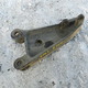 кронштейн отбойника бампера передний лев./прав. б/у